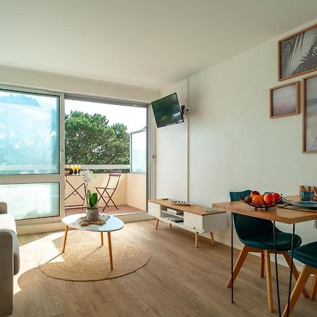 Le Rocher De Benodet - Studio 2P 150M De La Plage Eksteriør billede